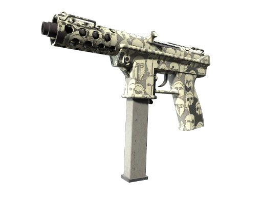 Souvenir Tec-9 | Hades (Field-Tested)