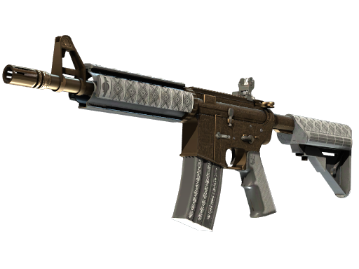 Souvenir M4A4 | Royal Paladin (Factory New)