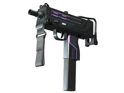 Souvenir MAC-10 | Light Box (Factory New)