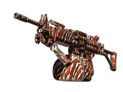 Souvenir Negev | Lionfish (Field-Tested)