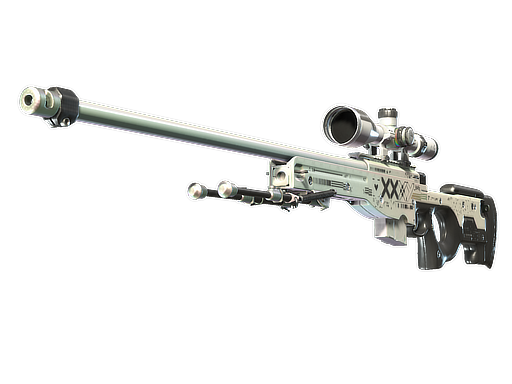Souvenir AWP | Printstream (Minimal Wear)