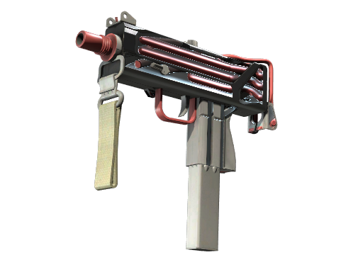 Souvenir MAC-10 | Pipe Down (Factory New)