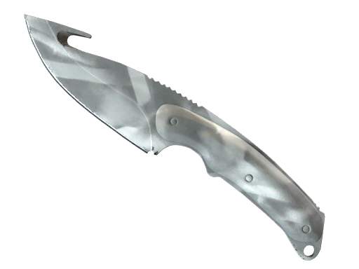 ★ StatTrak™ Gut Knife | Urban Masked (Factory New)