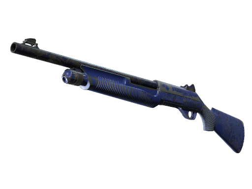 Souvenir Nova | Moon in Libra (Well-Worn)
