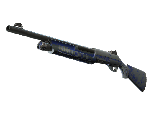 Souvenir Nova | Moon in Libra (Battle-Scarred)