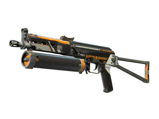 Souvenir PP-Bizon | Osiris (Field-Tested)