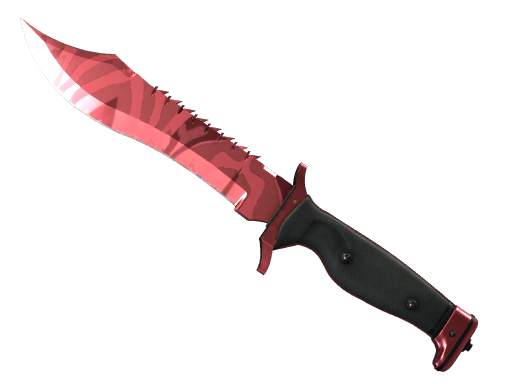 ★ StatTrak™ Bowie Knife | Slaughter (Factory New)