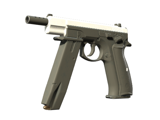 Souvenir CZ75-Auto | Tuxedo (Factory New)
