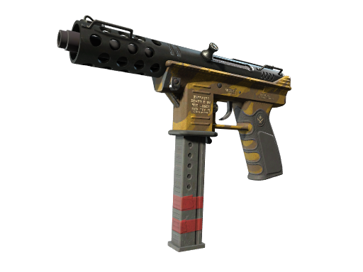 Souvenir Tec-9 | Brother (Field-Tested)