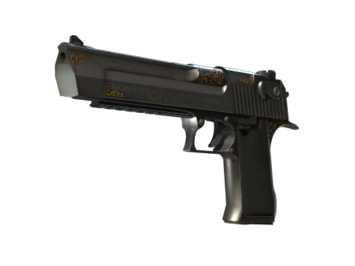 Souvenir Desert Eagle | Heirloom (Field-Tested)
