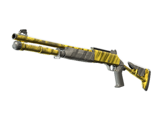 Souvenir XM1014 | XoooM (Field-Tested)