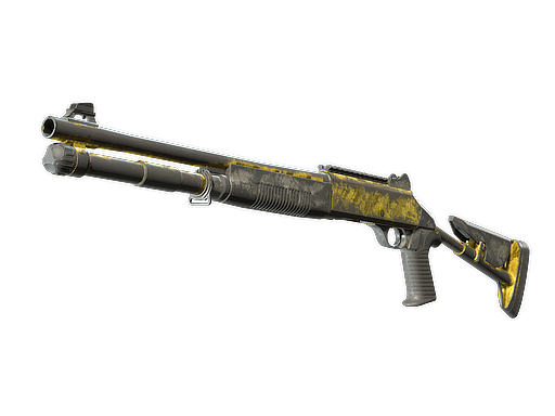 Souvenir XM1014 | XoooM (Battle-Scarred)