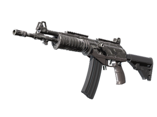 Souvenir Galil AR | Grey Smoke (Factory New)