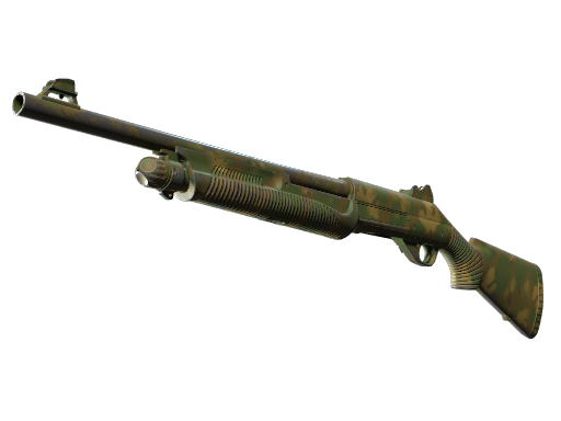 Souvenir Nova | Forest Leaves (Field-Tested)