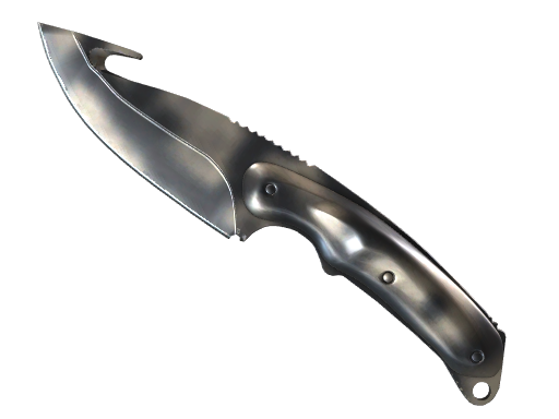 ★ StatTrak™ Gut Knife | Scorched (Factory New)