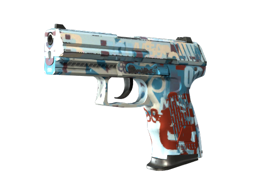 Souvenir P2000 | Dispatch (Factory New)