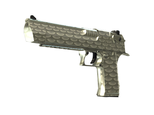 Souvenir Desert Eagle | Golden Koi (Minimal Wear)