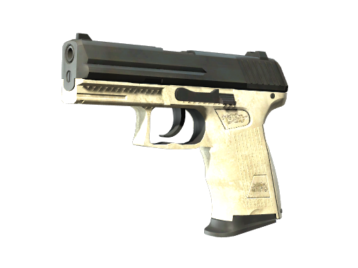 Souvenir P2000 | Ivory (Factory New)