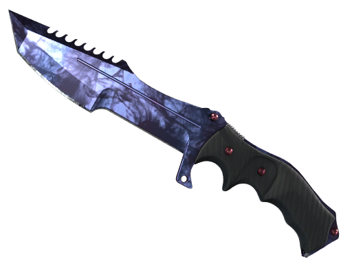 ★ StatTrak™ Huntsman Knife | Doppler (Factory New)
