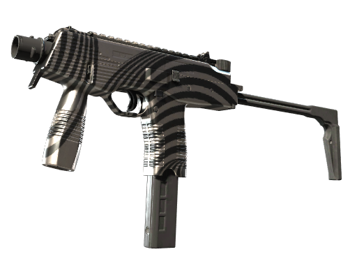 Souvenir MP9 | Hypnotic (Factory New)