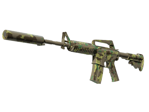 Souvenir M4A1-S | Boreal Forest (Factory New)