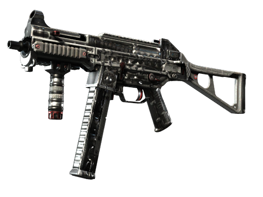 Souvenir UMP-45 | Motorized (Minimal Wear)
