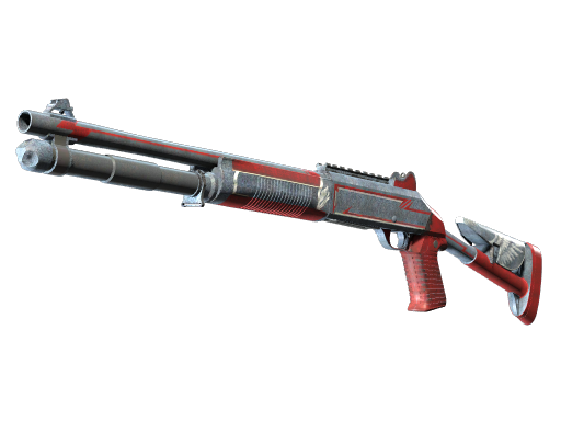 Souvenir XM1014 | Heaven Guard (Factory New)