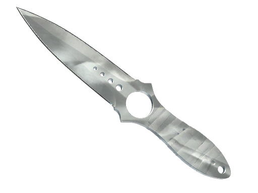 ★ StatTrak™ Skeleton Knife | Urban Masked (Factory New)