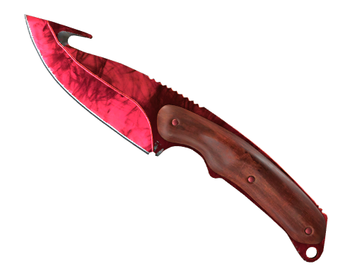 ★ StatTrak™ Gut Knife | Doppler (Factory New)