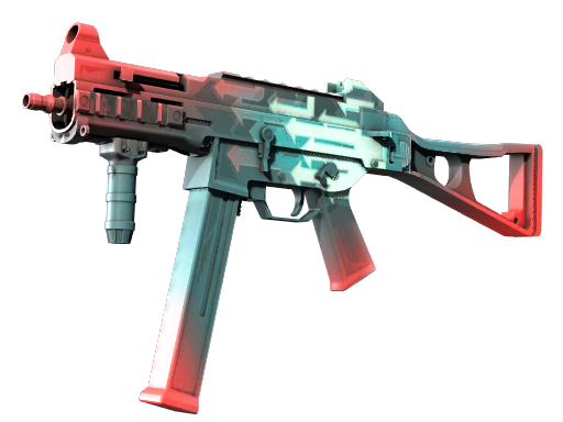 Souvenir UMP-45 | Momentum (Minimal Wear)