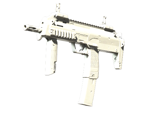 Souvenir MP7 | Whiteout (Factory New)