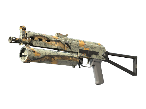 Souvenir PP-Bizon | Modern Hunter (Factory New)