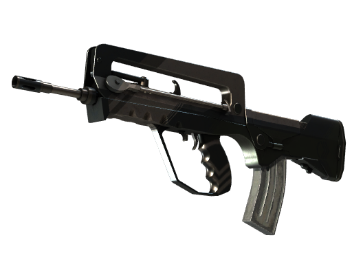Souvenir FAMAS | Sergeant (Field-Tested)