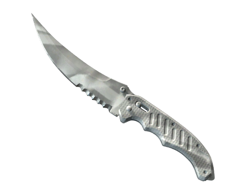 ★ StatTrak™ Flip Knife | Urban Masked (Factory New)