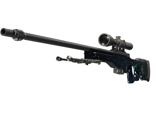 Souvenir AWP | Medusa (Field-Tested)