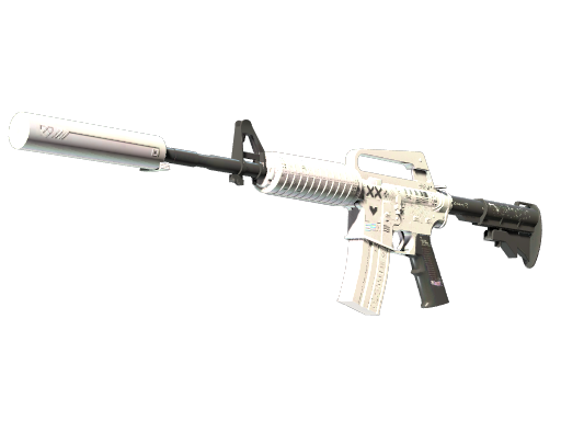 Souvenir M4A1-S | Printstream (Factory New)