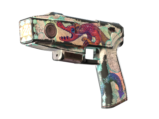 Souvenir Zeus x27 | Dragon Snore (Battle-Scarred)