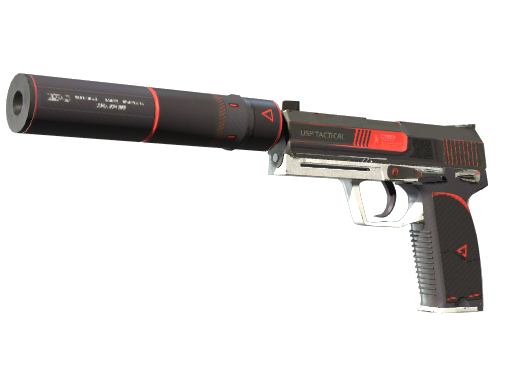 Souvenir USP-S | Cyrex (Minimal Wear)