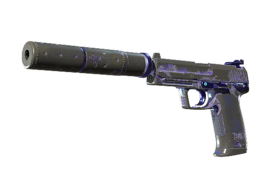 Souvenir USP-S | Sleeping Potion (Battle-Scarred)