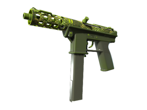 Souvenir Tec-9 | Garter-9 (Factory New)