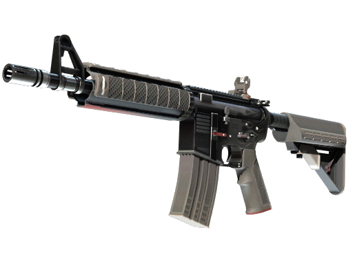 Souvenir M4A4 | Magnesium (Minimal Wear)