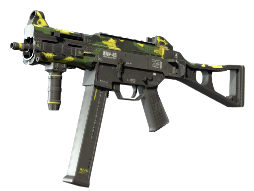 Souvenir UMP-45 | Riot (Factory New)