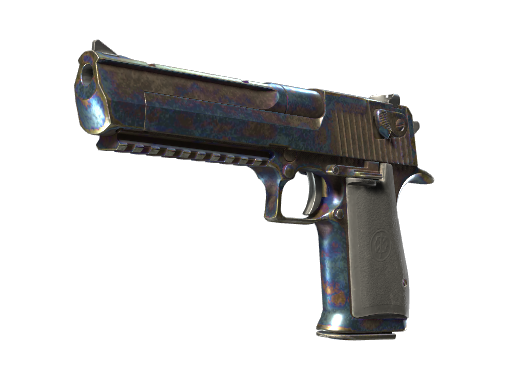 Souvenir Desert Eagle | Heat Treated (Battle-Scarred)