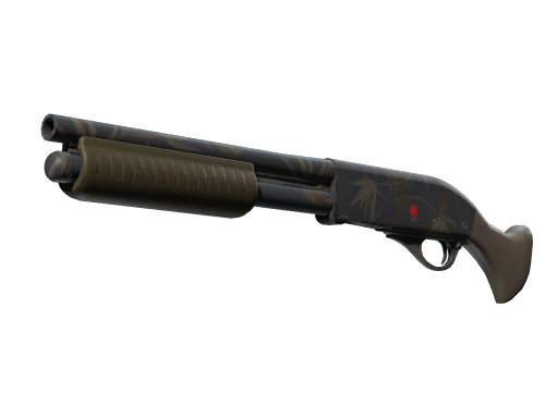 Souvenir Sawed-Off | Bamboo Shadow (Factory New)