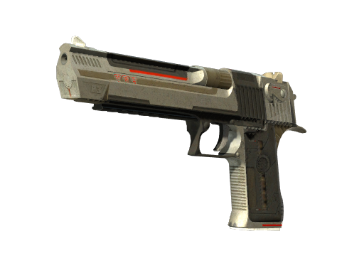 Souvenir Desert Eagle | Mecha Industries (Battle-Scarred)