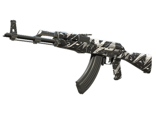 Souvenir AK-47 | Breakthrough (Minimal Wear)
