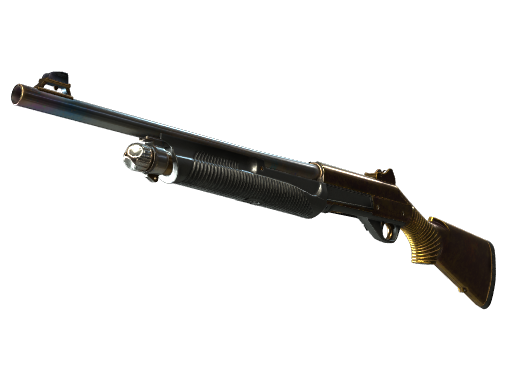 Souvenir Nova | Yorkshire (Well-Worn)