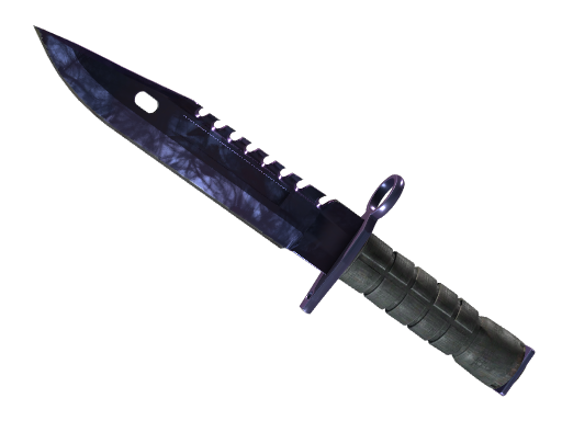 ★ M9 Bayonet | Doppler (Minimal Wear)