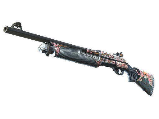Souvenir Nova | Rising Sun (Well-Worn)
