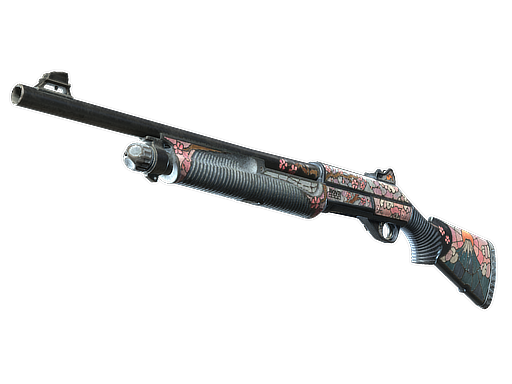 Souvenir Nova | Rising Sun (Battle-Scarred)